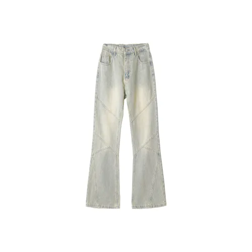 SCHEPPERHEYN Jeans Unisex