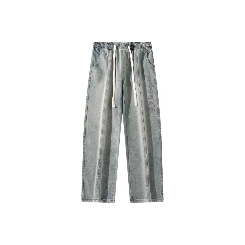 Pepe The Frog Jeans Unisex-0