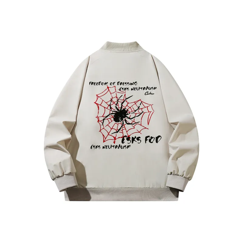 CSKS Jackets Unisex-7