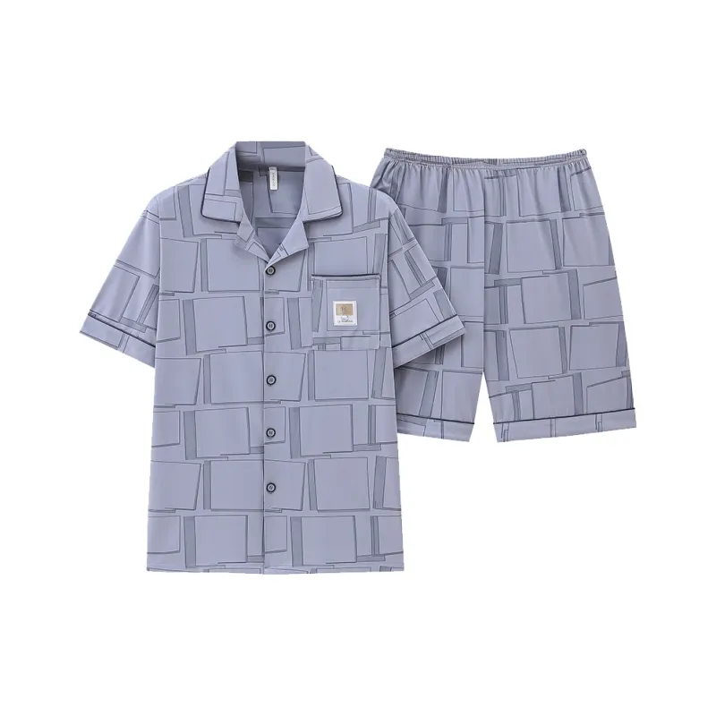 Ta Yan Men Pajama Sets-6