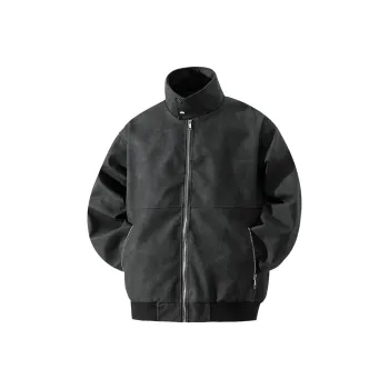 ROSECREED Jackets Unisex