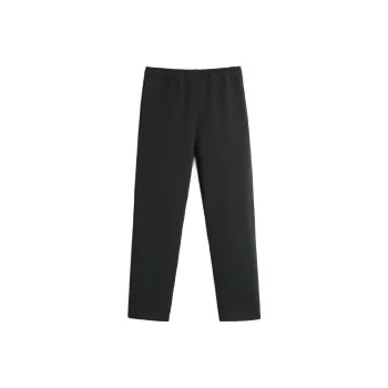 ZARA Knitted Sports Pants Men's Dark Gray