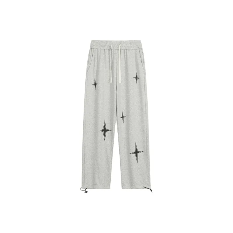 IGOI Casual Pants Unisex-7