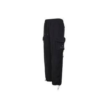 Jordan Casual Pants Men's Black