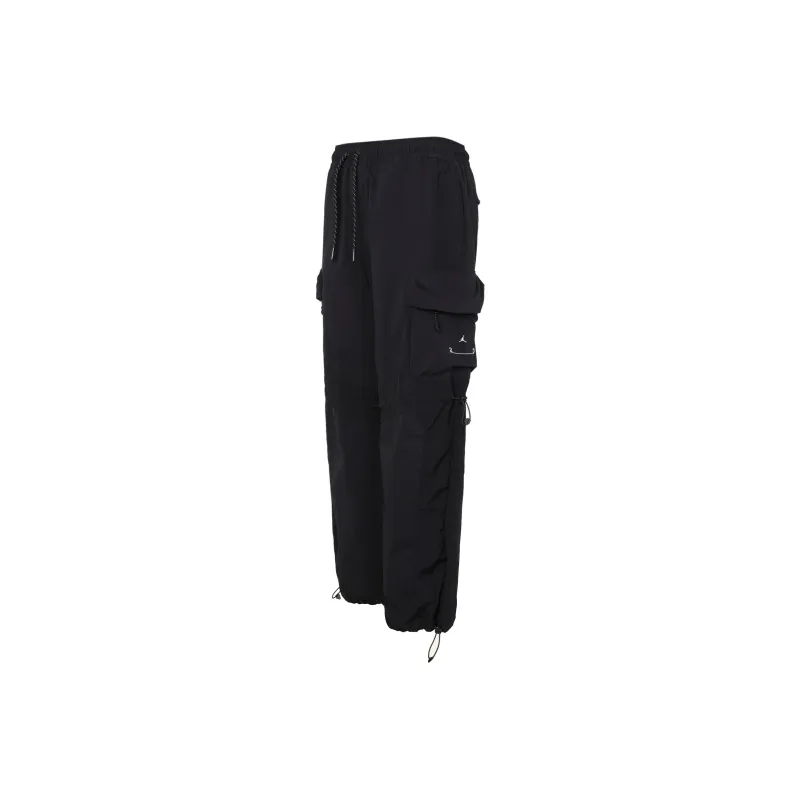 Jordan Casual Pants Men's Black-0