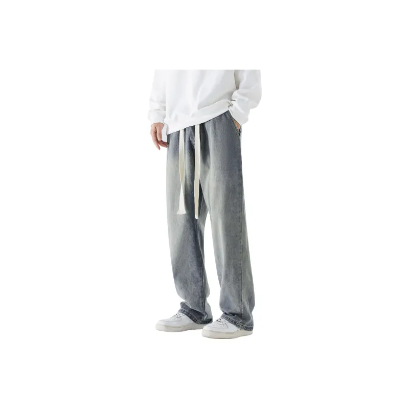 Mowlow Jeans Unisex-0