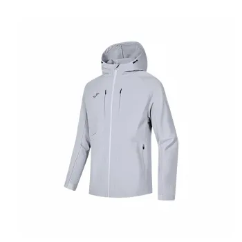Joma Jackets Men Gray