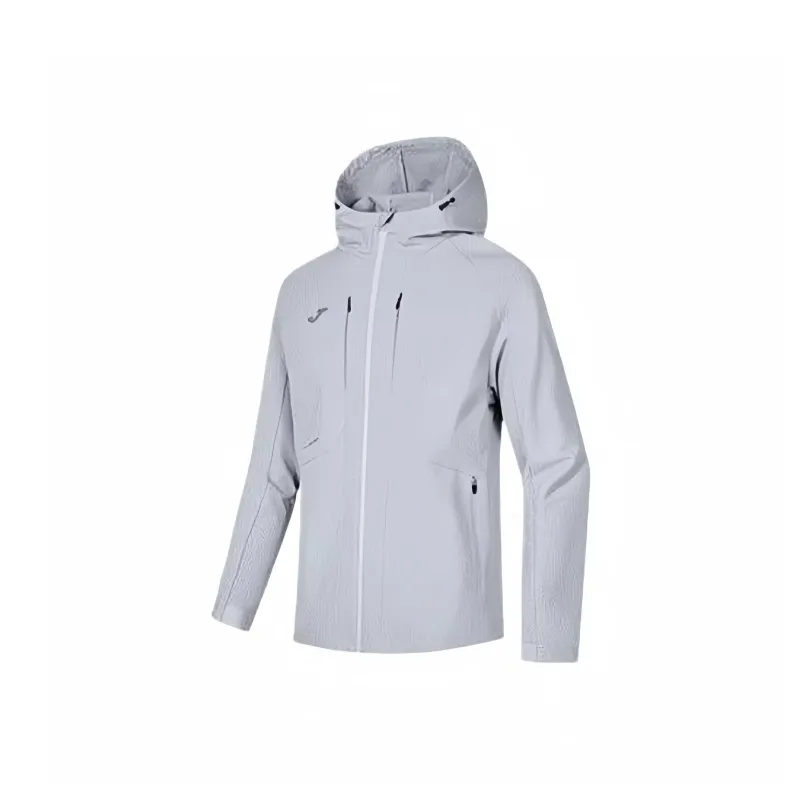 Joma Jackets Men Gray-0