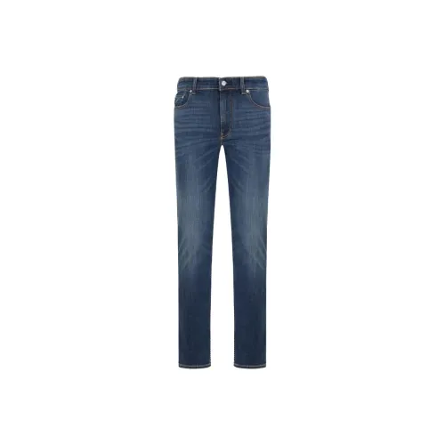 CALVIN KLEIN Jeans Men's Dark Blue