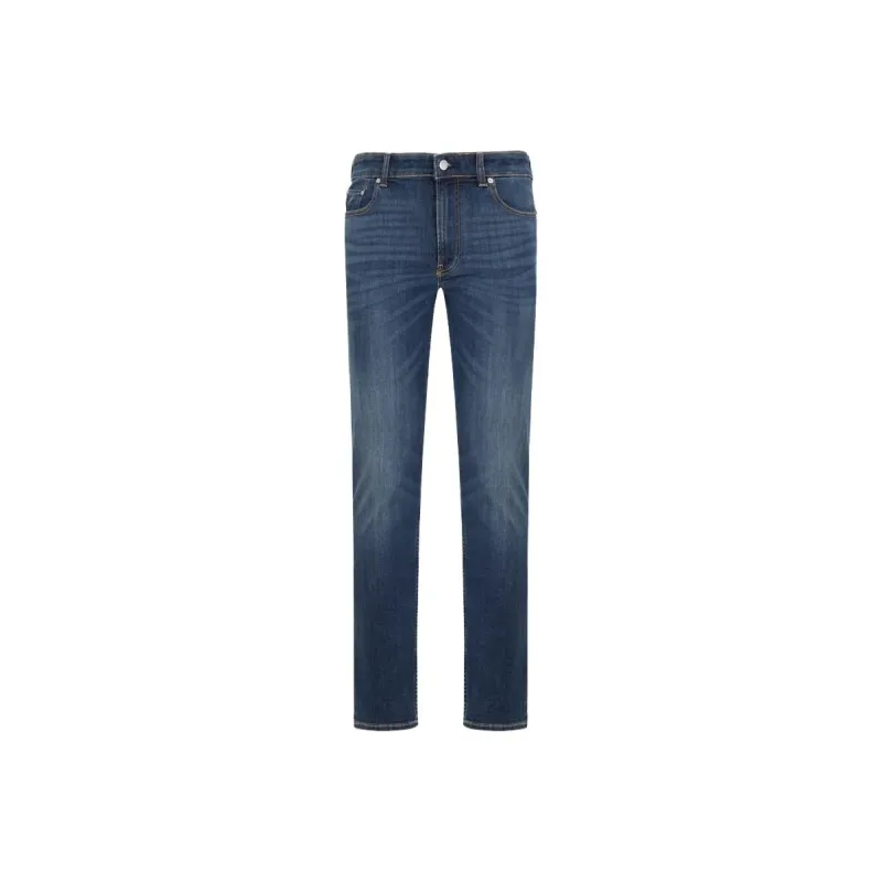 CALVIN KLEIN Jeans Men's Dark Blue-0