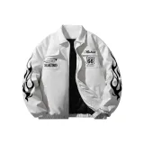 White[Padded Upgraded]