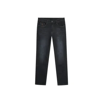 Dance with wolves Jeans Men