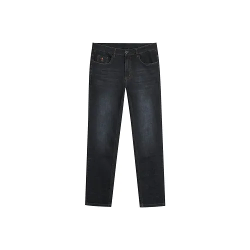 Dance with wolves Jeans Men