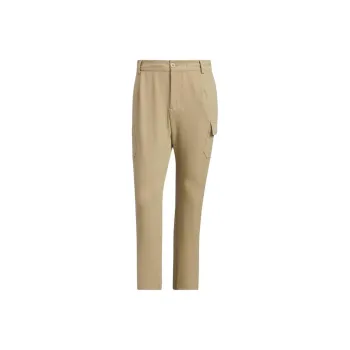 Adidas EX STRETCH ACTIVE Cargo Pants Men's Hemp