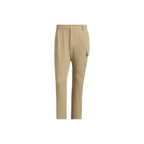 Adidas EX STRETCH ACTIVE Cargo Pants Men's Hemp