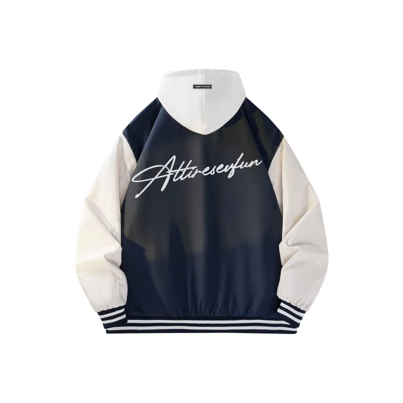 7 SEVFUN Jackets Unisex-7