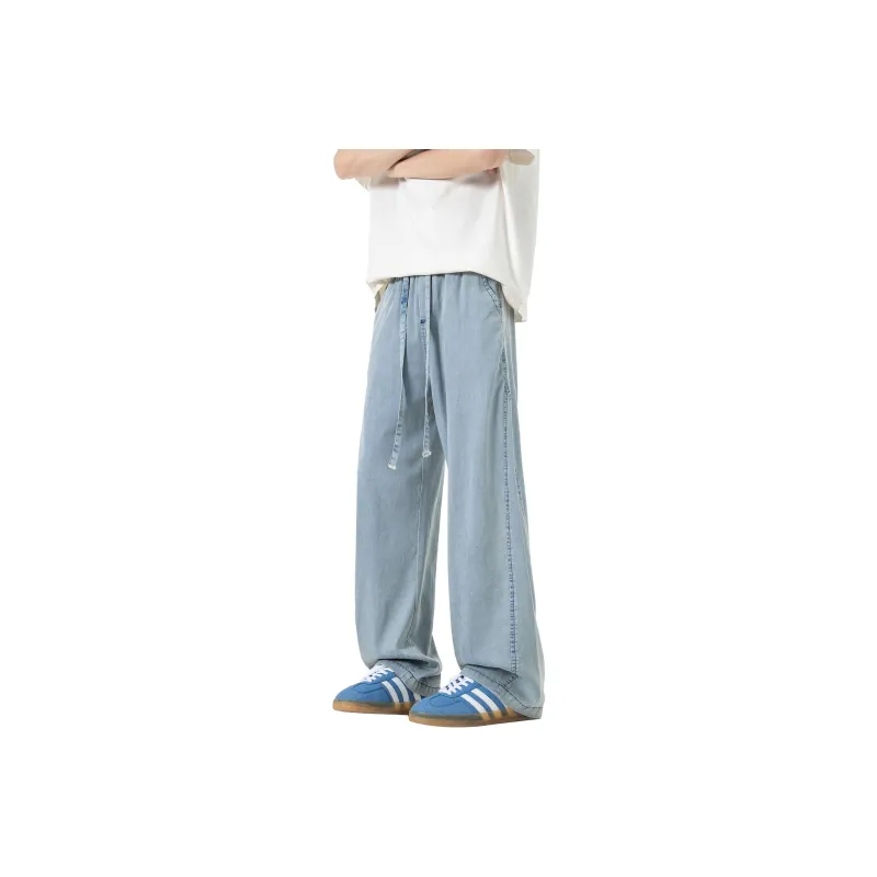 Ang2 Stu Jeans Unisex-5