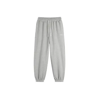 UZIS Knitted Sports Pants Unisex