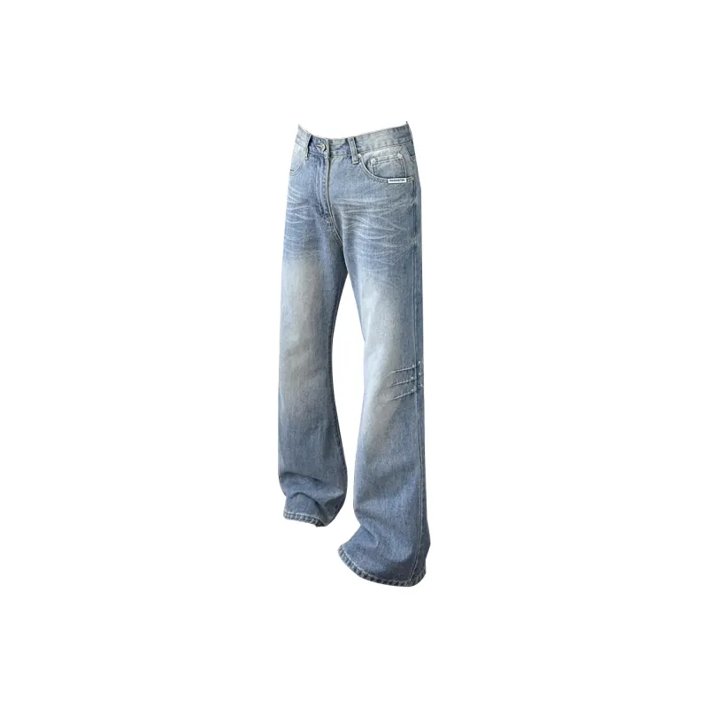 RICE NINE TEN Jeans Unisex-0