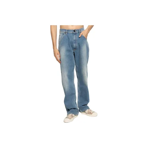 Vivienne Westwood Vintage Effect Jeans