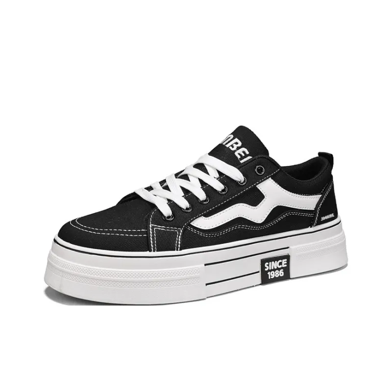 King Jinmai Low Top Skateboard Shoes Men's-5