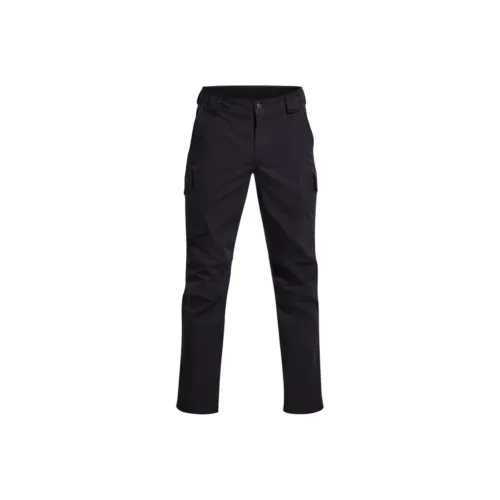 Under Armour Tactical Elite Cargo Pants Men's Dark Marine Blue