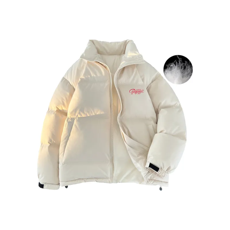 REXSHION Down Jackets Unisex-7