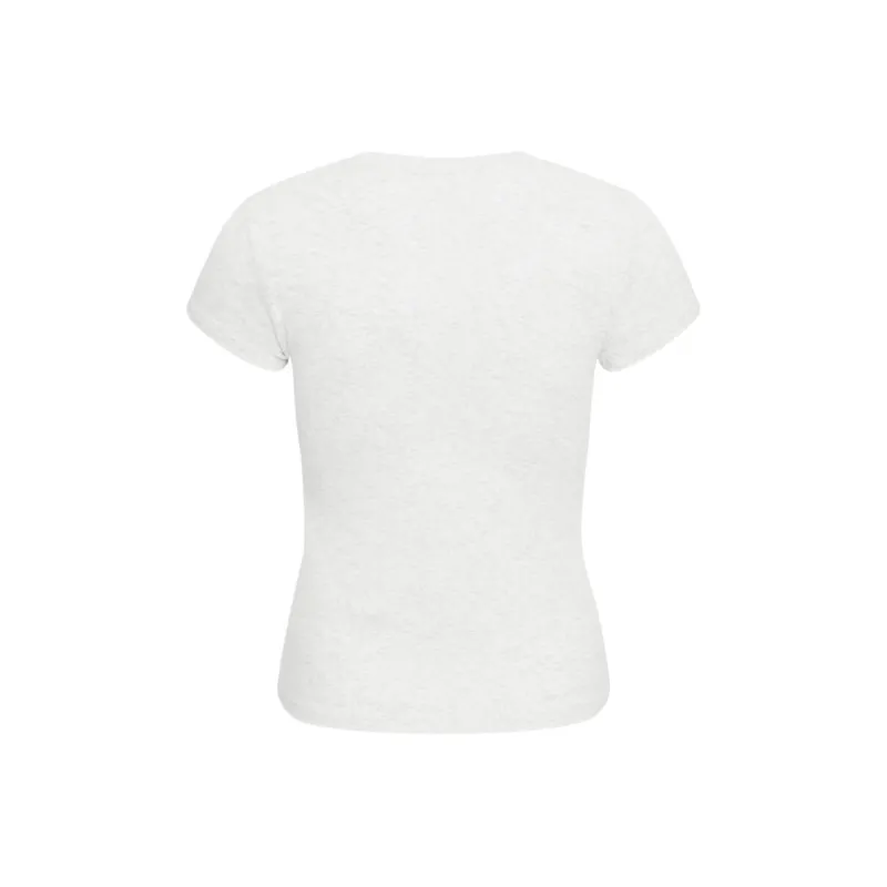 ONE UP T Shirts Women's-5