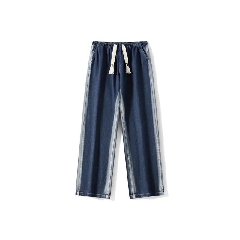 FOR FEAR THAT Jeans Unisex-6