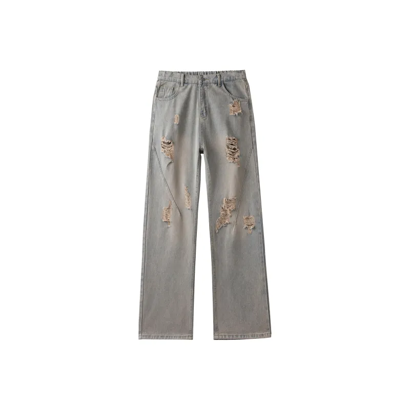 KAIPAINEN Jeans Unisex-0