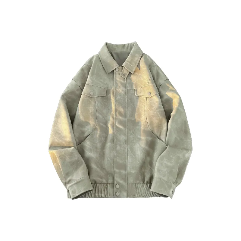 GENT LORE Jackets & Coats Unisex-4