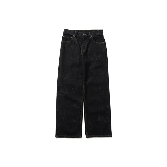 Younger Song Jeans Men-4