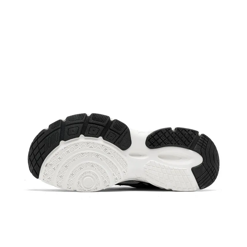 K bird Cushioning, Slip Resistant, And Abrasion Resistant Low Top Chunky Sneakers Men's-17