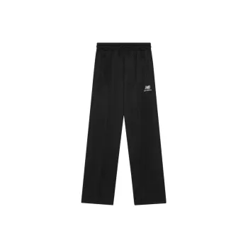 New Balance Casual Pants Unisex Black