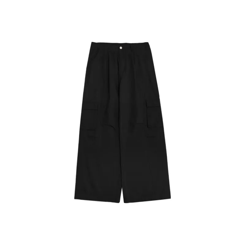 PMET Cargo Pants Unisex-0