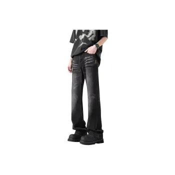 HONOR OF KINGS Jeans Unisex