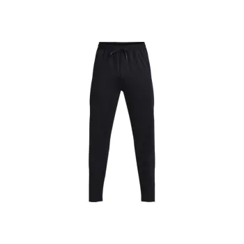 Under Armour Knitted Sweatpants Men Black