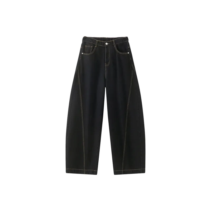 ERRORLOAD Jeans Unisex-4