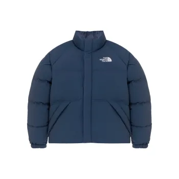 THE NORTH FACE Neo Puffy Rds Down Jacket Down Jackets & Coats Men's Blue