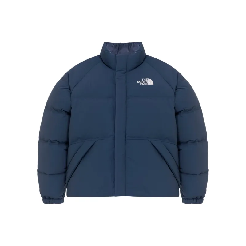 THE NORTH FACE Neo Puffy Rds Down Jacket Down Jackets & Coats Men's Blue-0