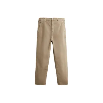 ZARA Jeans Men Yellow
