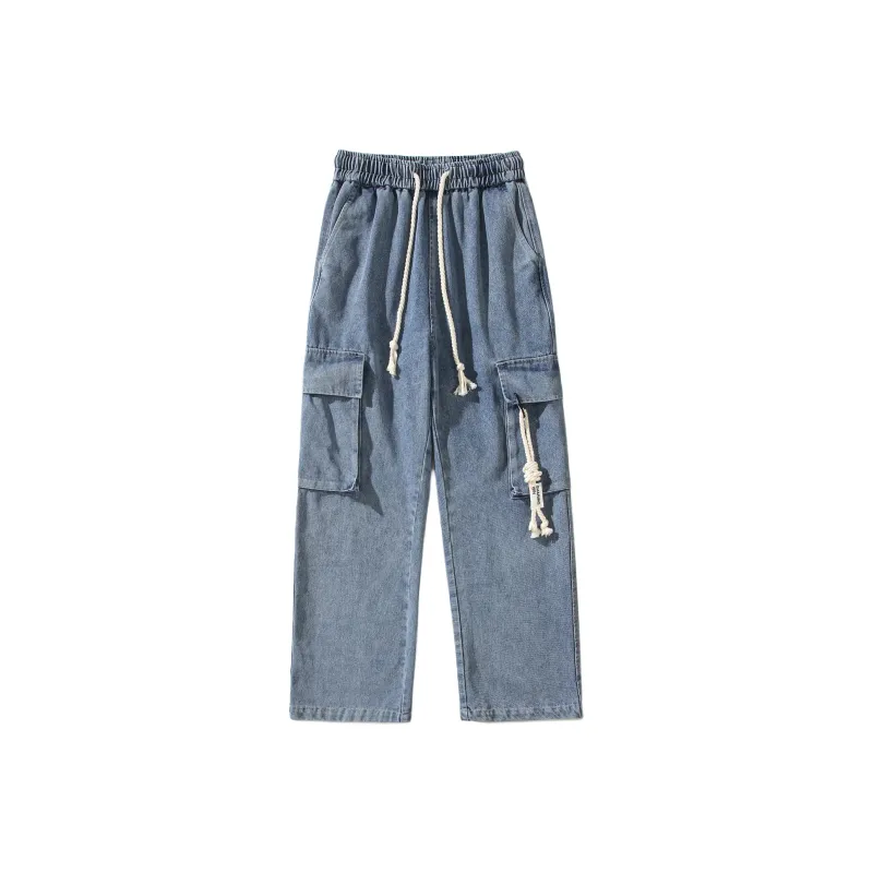 Caramella Jeans Unisex-14