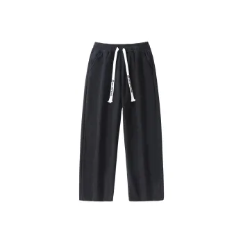 The Simpsons Knitted Sports Pants Unisex