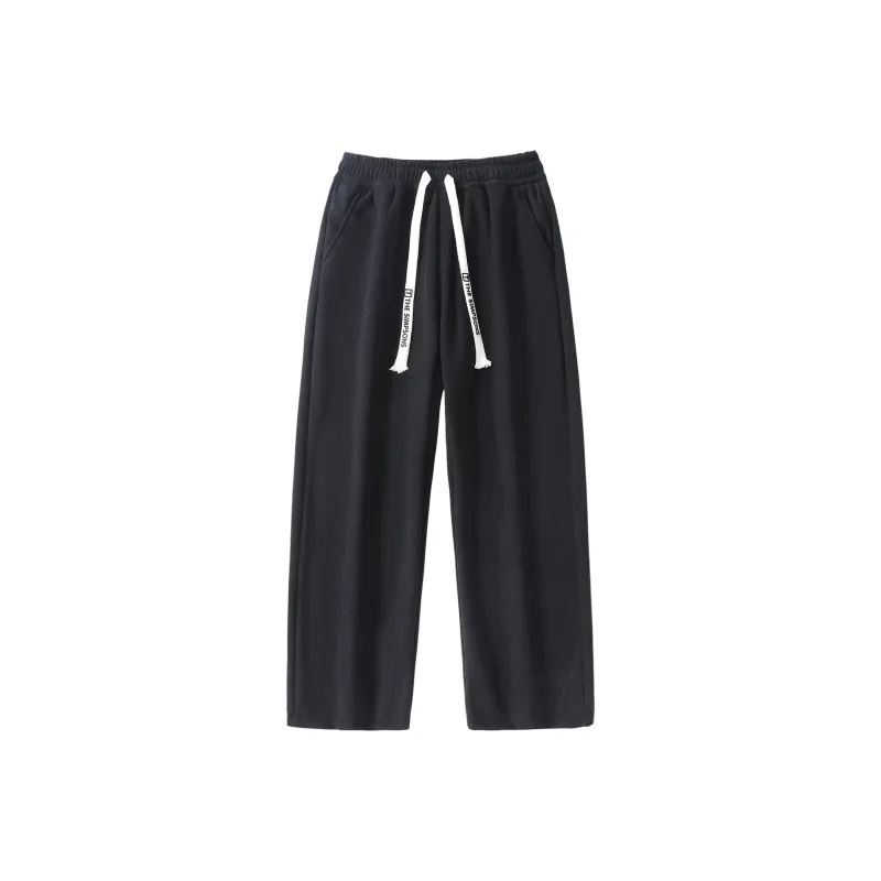 The Simpsons Knitted Sports Pants Unisex-0
