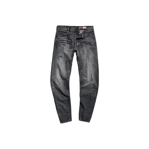 G STAR RAW Jeans Men Black