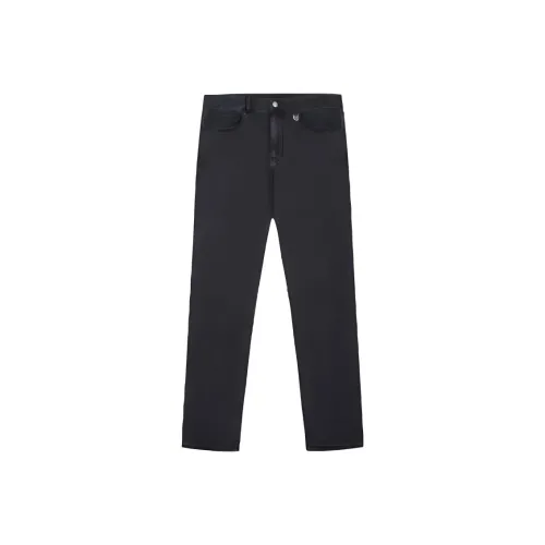 ZIOZIA Jeans Men Black