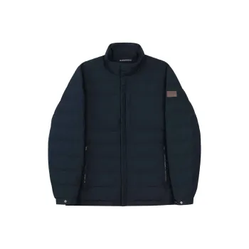 NAUTICA Down Jacket Men's Navy Blue