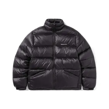 Thisisneverthat FW24 Down Jackets Unisex Black