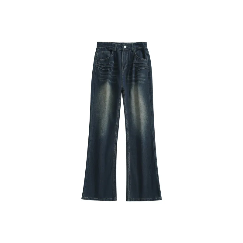 MATCHA STORY Jeans Unisex-1