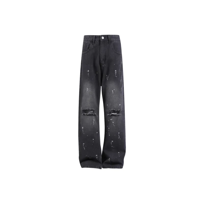 My name is MT Jeans Unisex-0